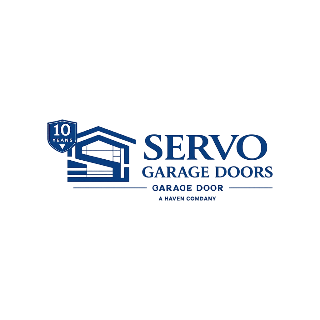 Servo Garage Doors Santa Ana